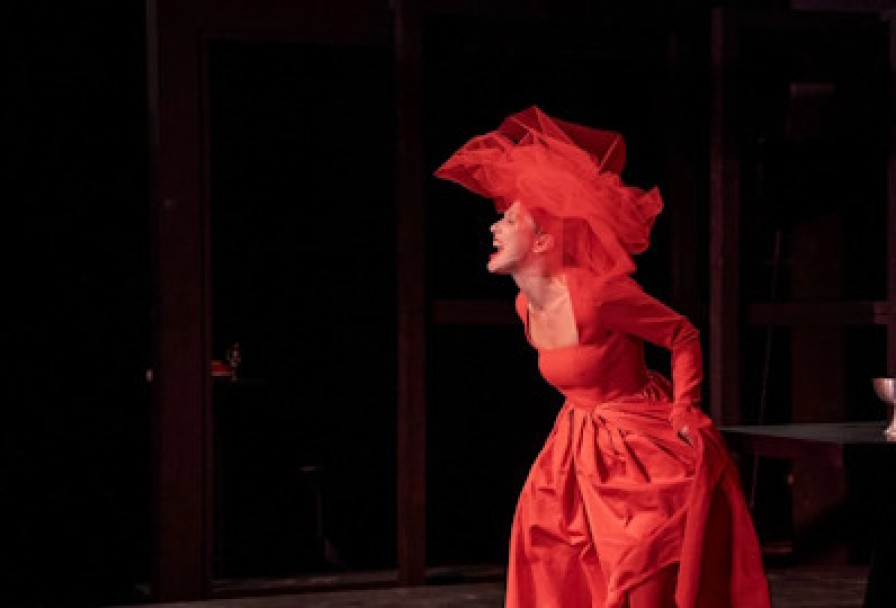 Портрет Дориана Грея