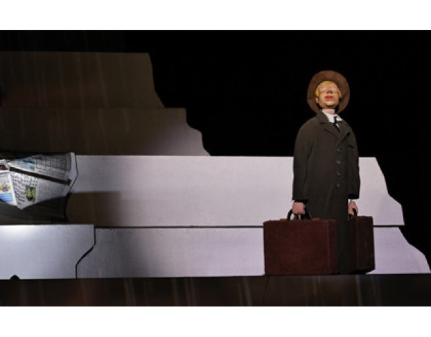 Я – Сергей Образцов