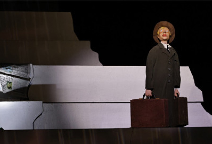 Я – Сергей Образцов