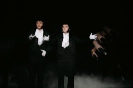 Ай да Пушкин Ай да.