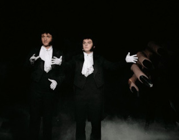 Ай да Пушкин Ай да.