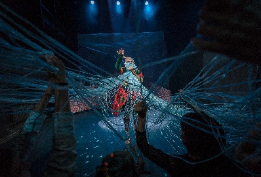 Записки Черномора