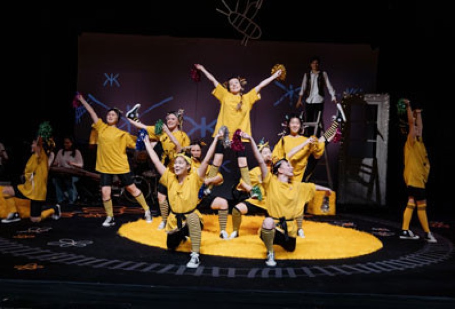 Кто Ходит в Гости по Утрам?