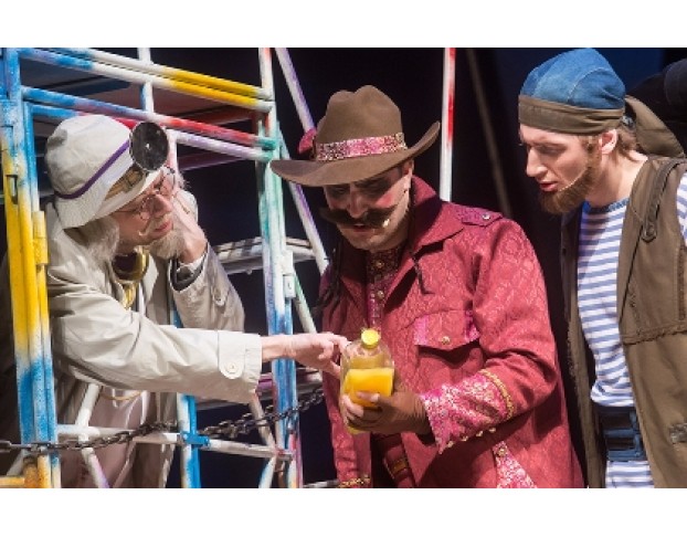 Доктор Айболит