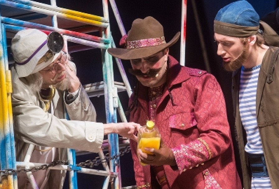 Доктор Айболит