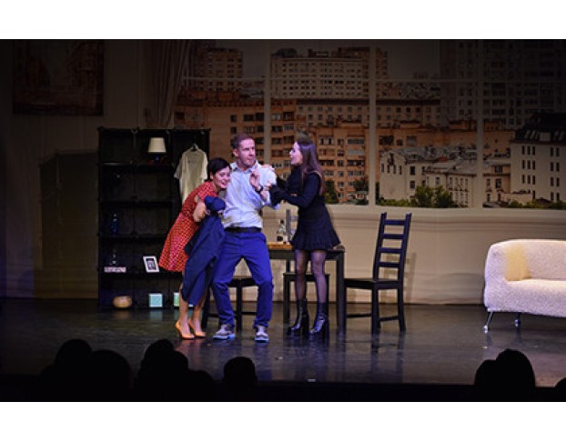 Отдам Бывшего в Хорошие Руки