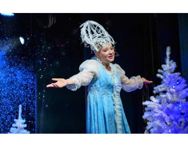 Однажды в Царстве-Государстве. Новогодняя Ёлка -2026