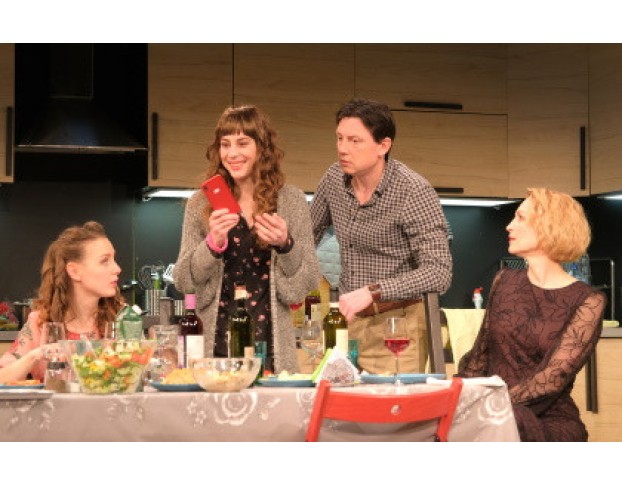 в Зоне Доступа