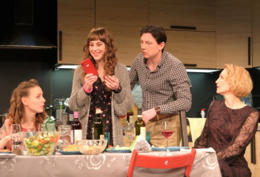 в Зоне Доступа