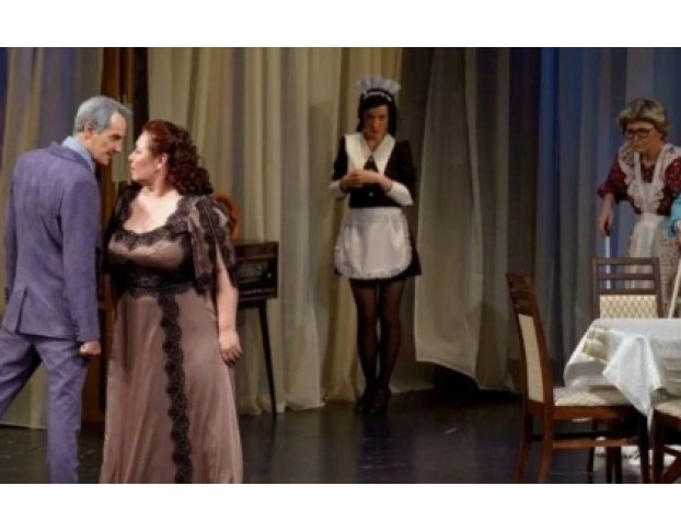 Брак по-Итальянски