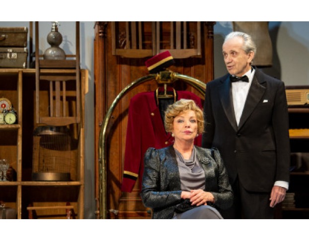 Соло для Часов с Боем