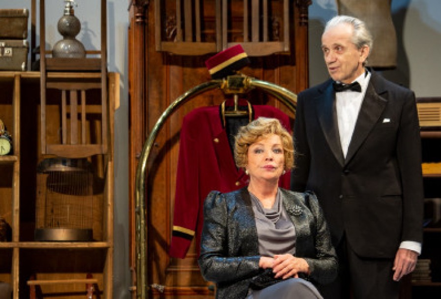 Соло для Часов с Боем