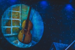 Легенда Скрипичных Мастеров