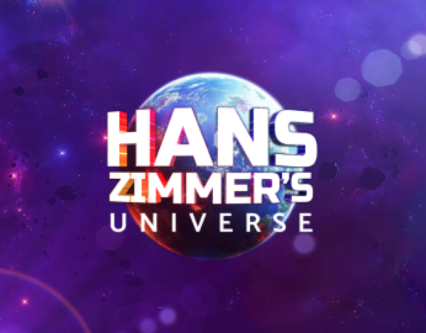 Hans Zimmer's Universe