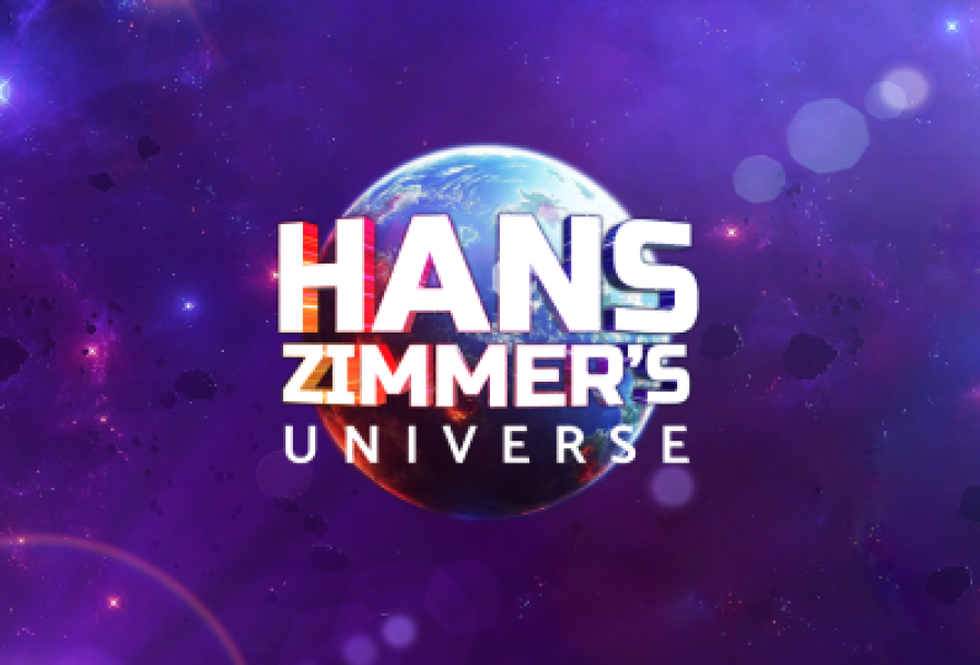 Hans Zimmer's Universe