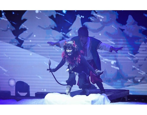 Ночь перед Рождеством