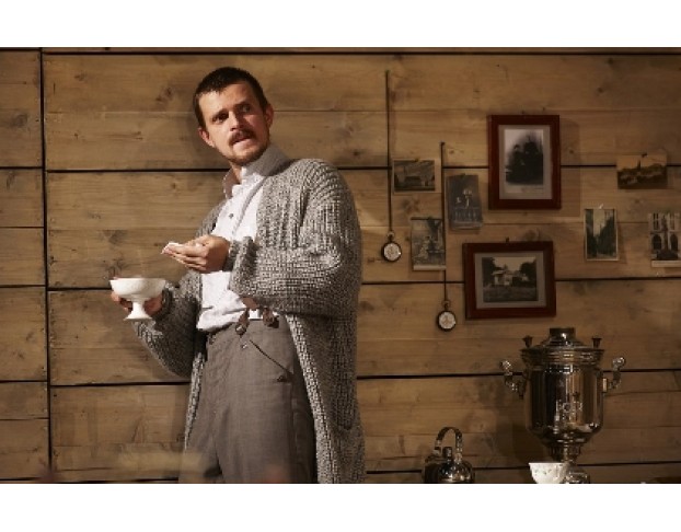 Отцы и Сыновья