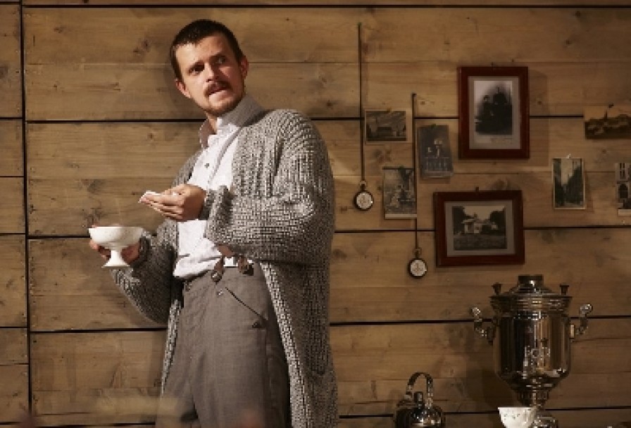 Отцы и Сыновья