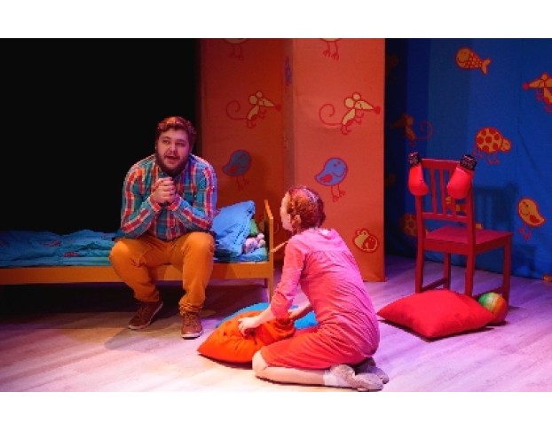 Хныка и Гыка