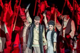 Дубровский