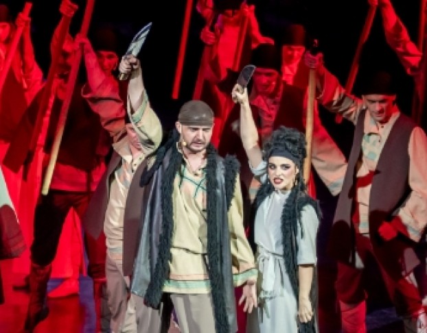 Дубровский