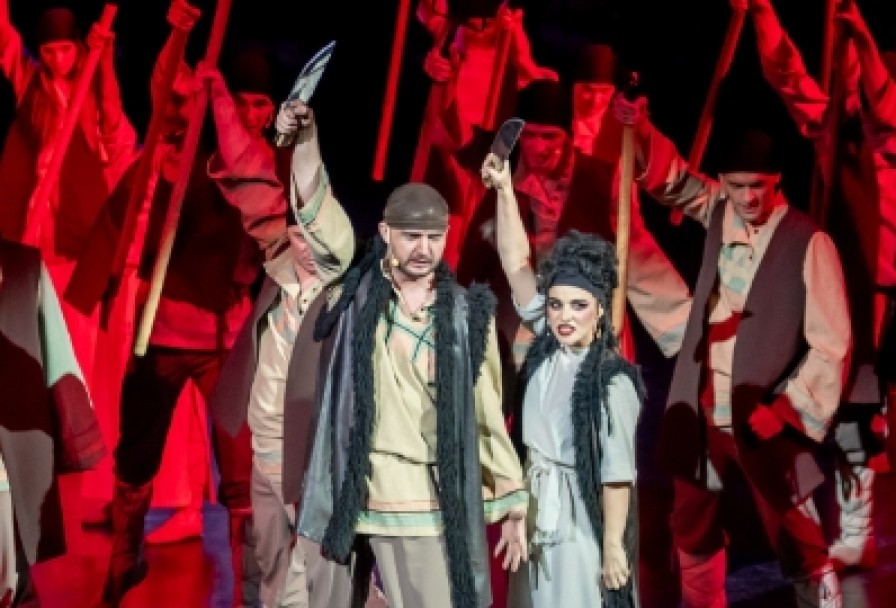 Дубровский