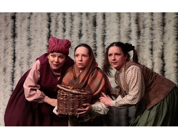 Двенадцать Месяцев