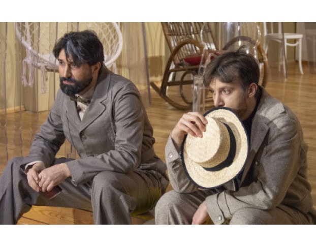 в Объятиях Мечты