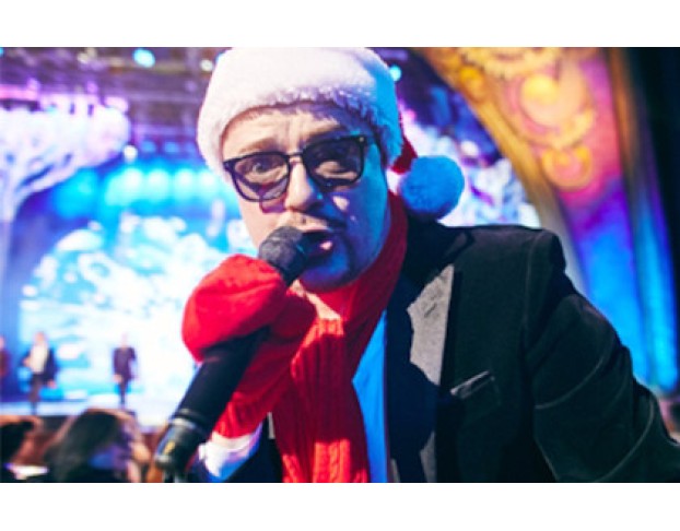 Хор Турецкого