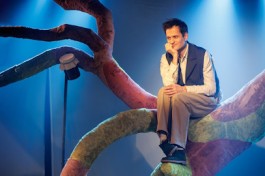 Мой Дедушка Был Вишней