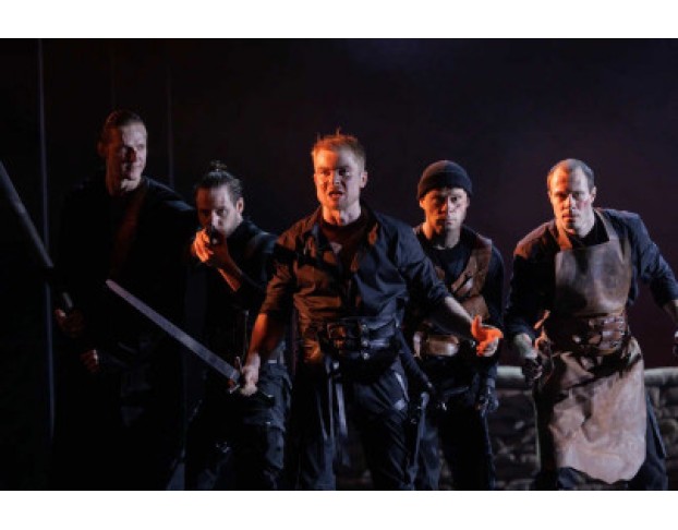 Разбойники