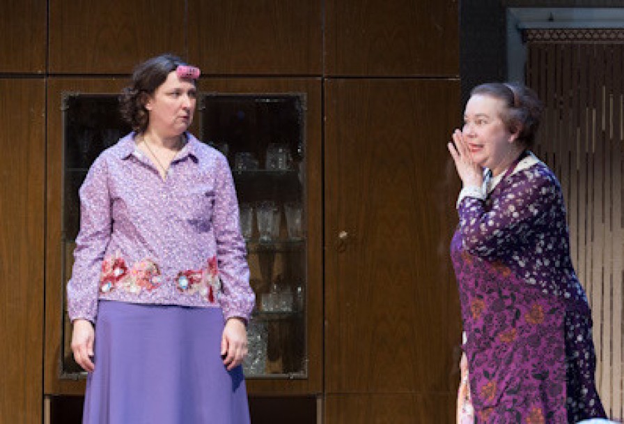 под Одной Крышей