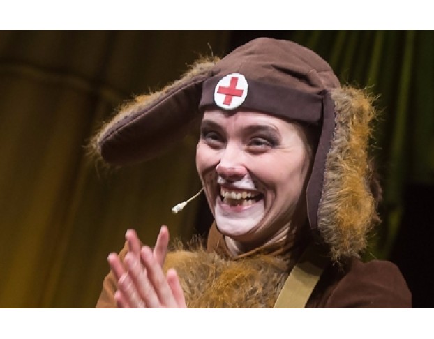 Доктор Айболит