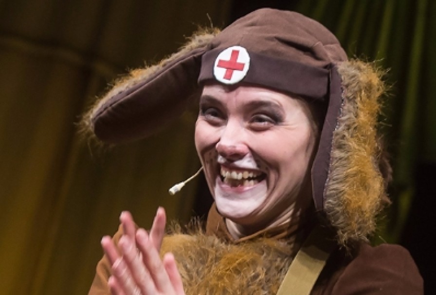 Доктор Айболит