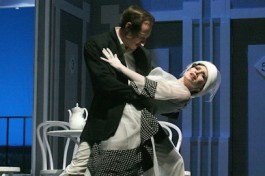 Человек и Джентльмен