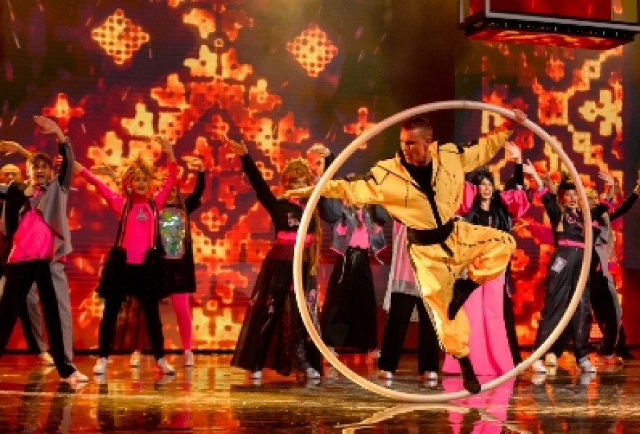 Голоса Вселенной