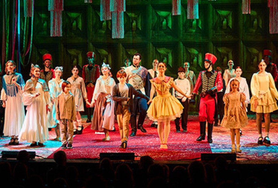 Детский Альбом Чайковского