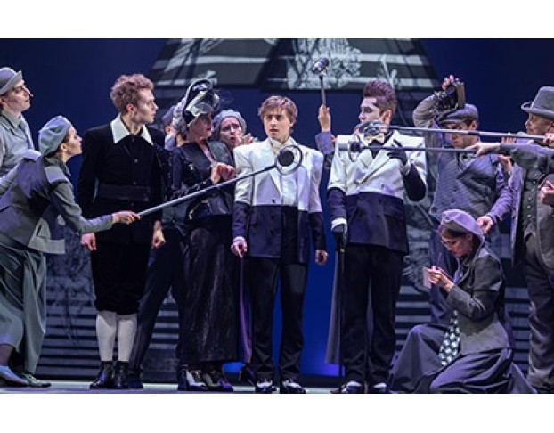 Приключение Тима, или Проданный Смех