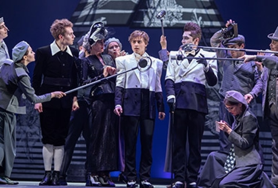 Приключение Тима, или Проданный Смех