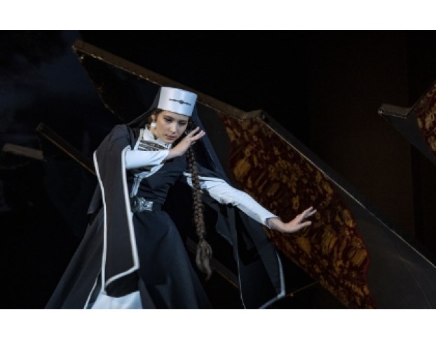 Герой Нашего Времени