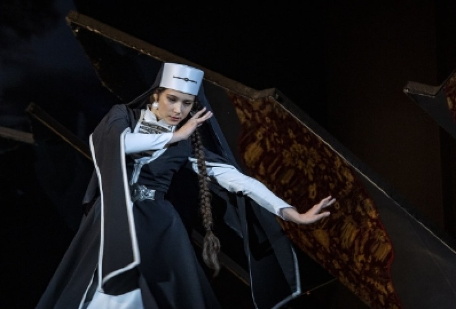 Герой Нашего Времени