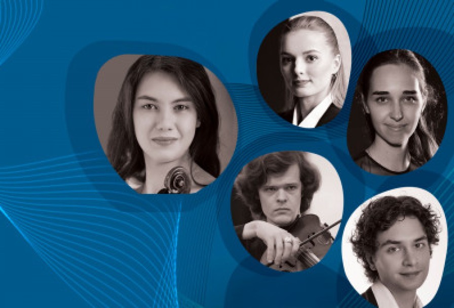 Марафон Романистических Сонат