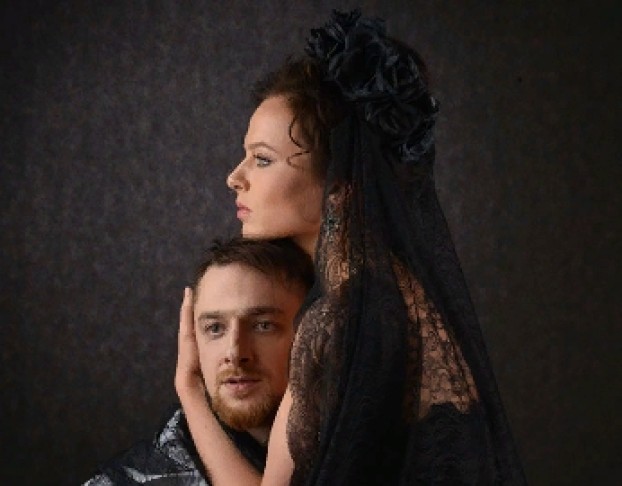 Собака на Сене