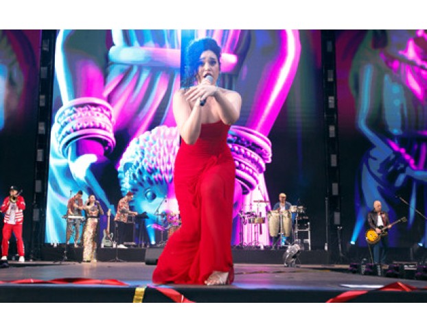 Группа Ленинград