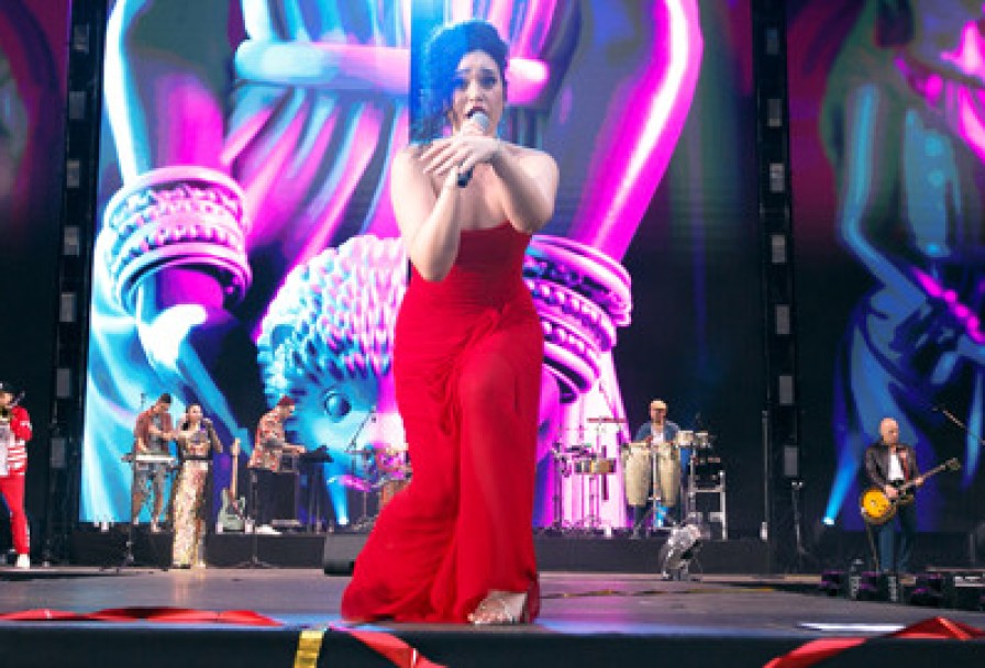 Группа Ленинград