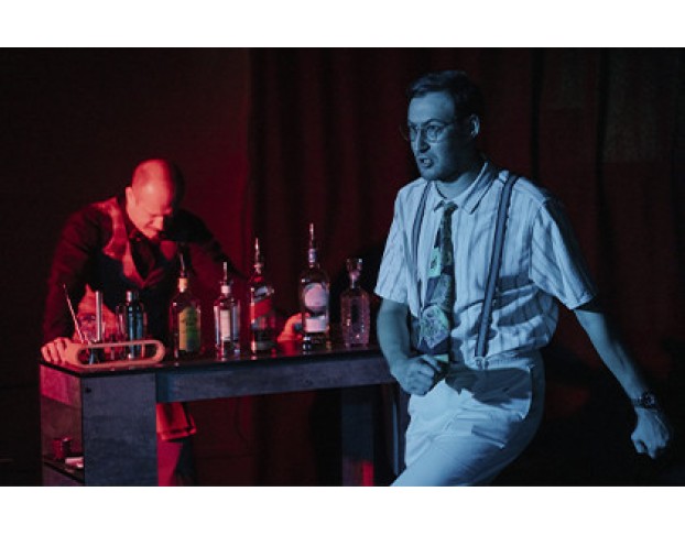 Набоковчёртовадюжина