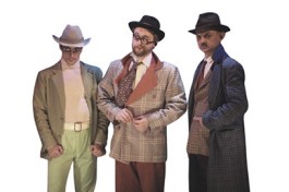 Маршак. Четыре Сказки