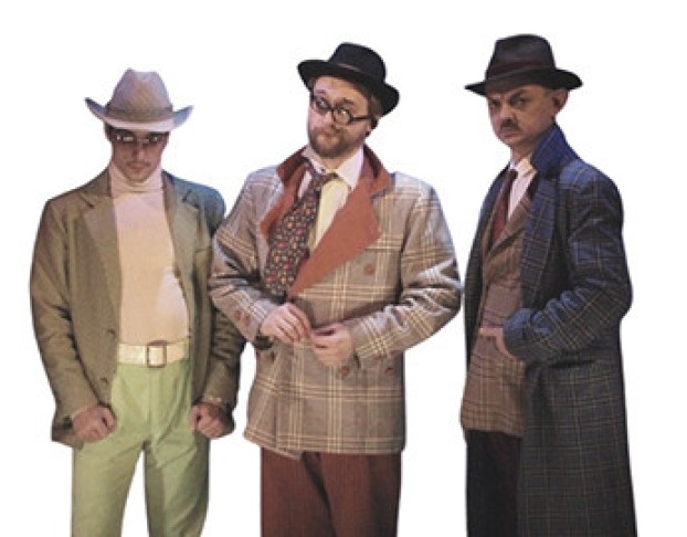 Маршак. Четыре Сказки