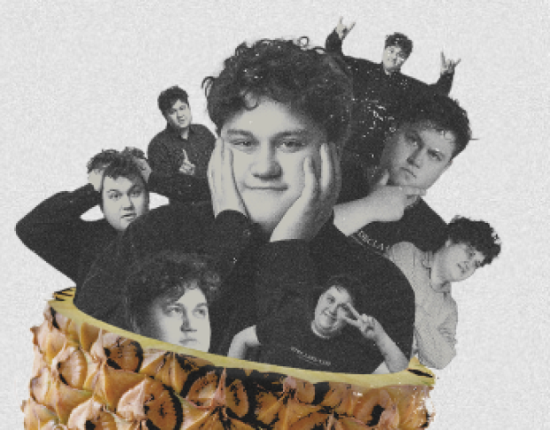 Ананасовая Проверка Леши Соловьева