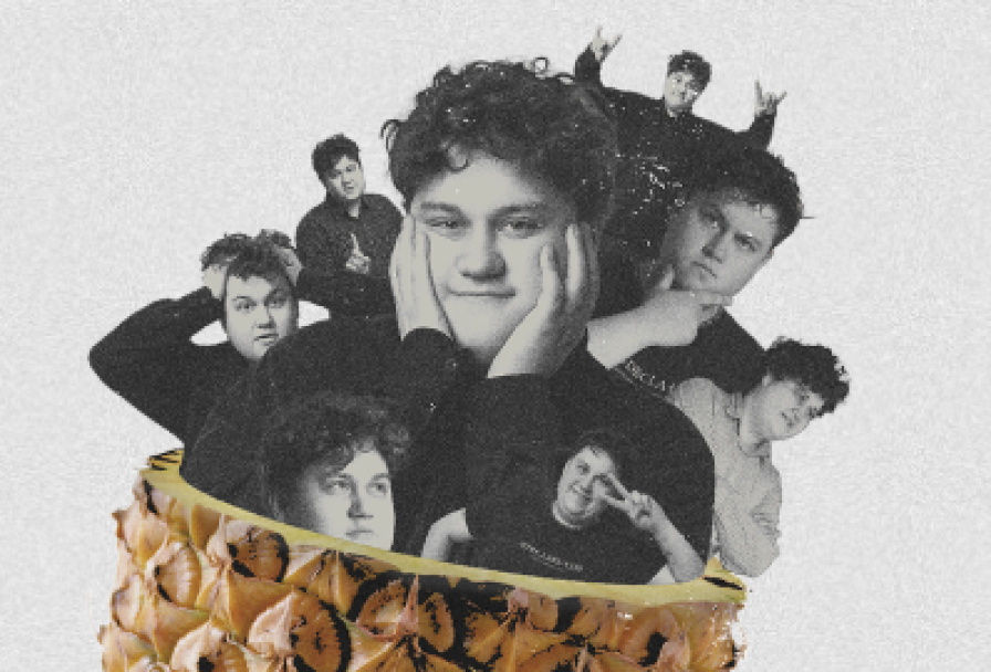 Ананасовая Проверка Леши Соловьева